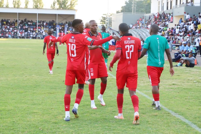 GU set for Yanga showdown