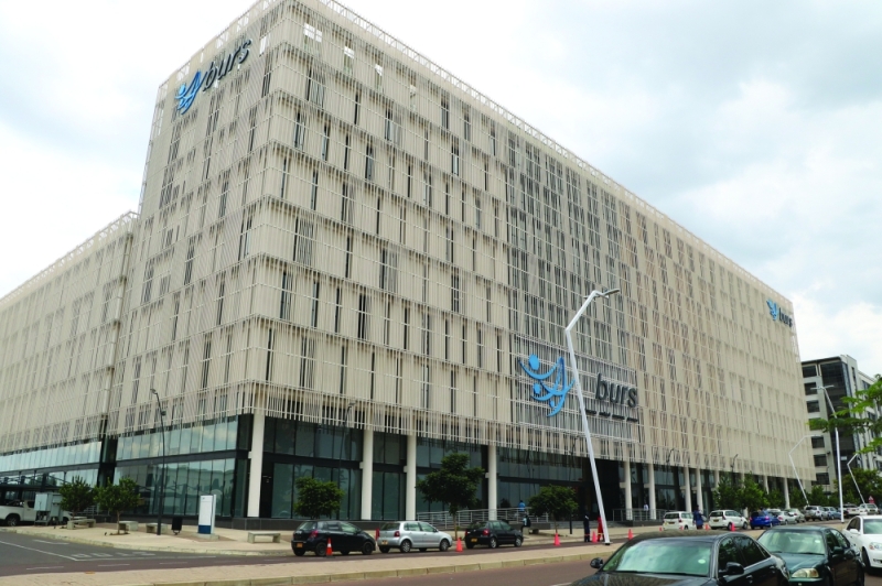 IMF study spots missing VAT billions
