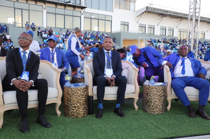 UDC leadership ‘absenteeism’ raise concerns