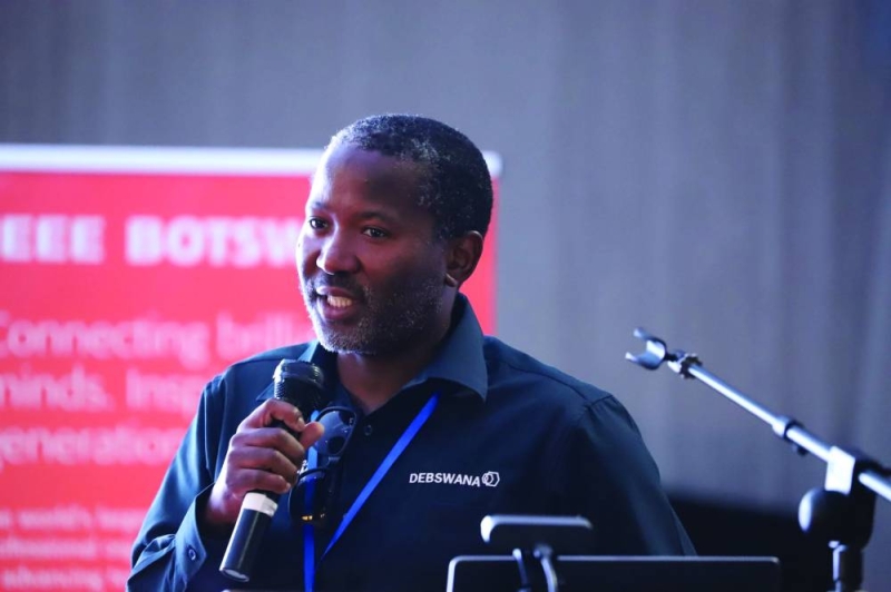 Botswana, SA strengthen cross border innovation