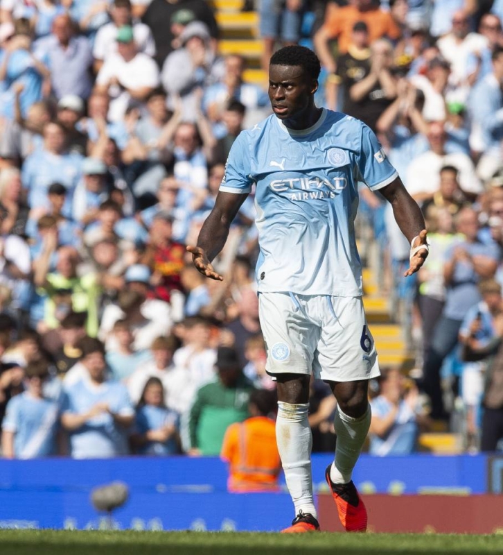 Premier League Matchday 2: Champions face early tests