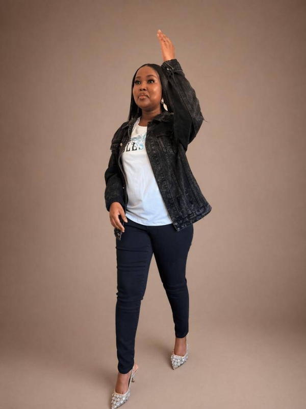 UK-Based Motswana gospel artist releases Winner EP
