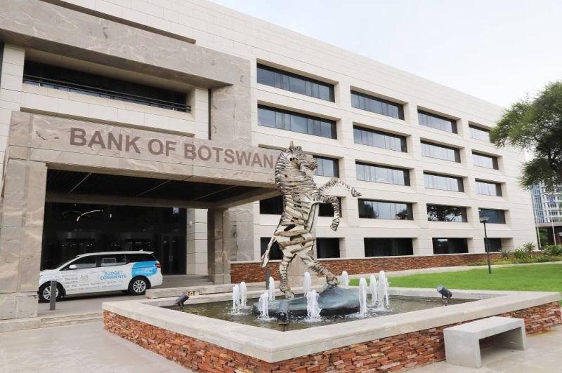 Bank arrears improve