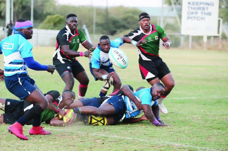 Tensions over rugby 7s tournaments