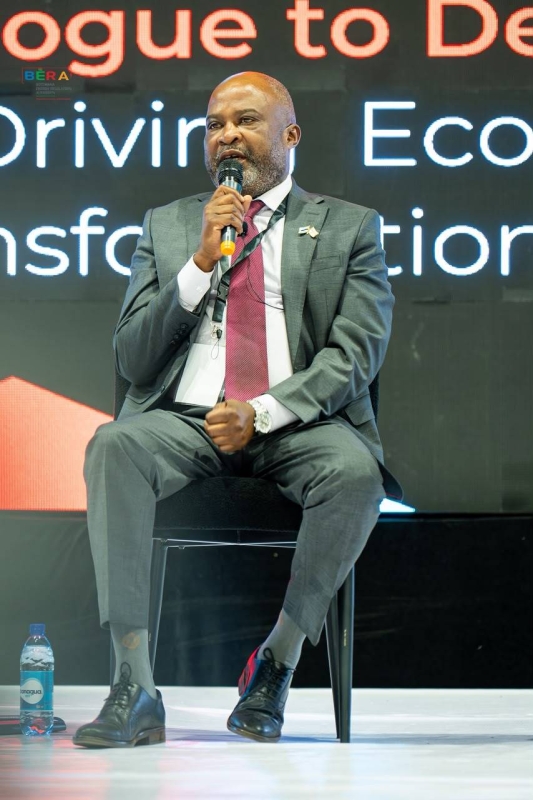 BERA Act amendments to boost transmission investment
