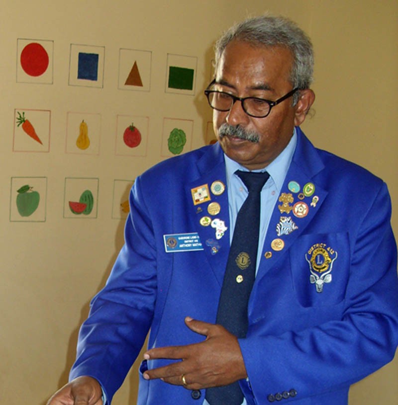 Mathias
