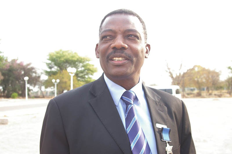 Nshakazhokwe