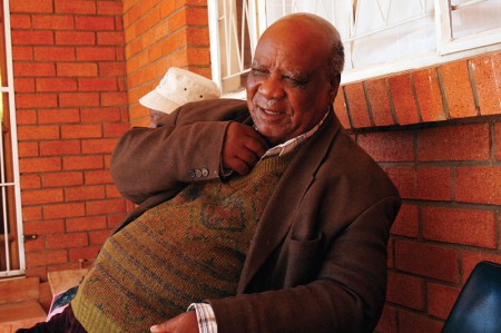 Thobega