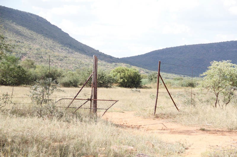 Lobatse Leather Park