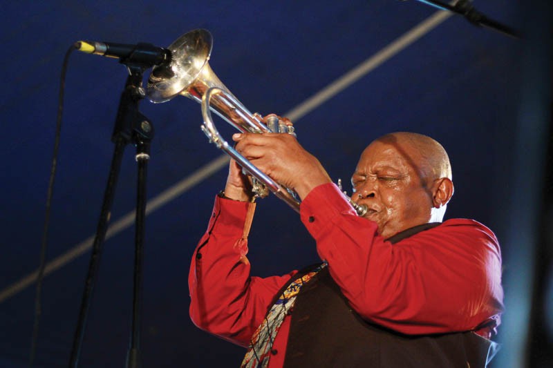 Masekela