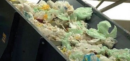 Dirty nuisance: Improperly discarded diapers are an environmental nightmare