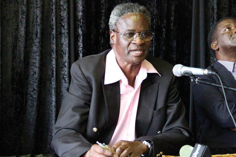 Batshani Ndaba