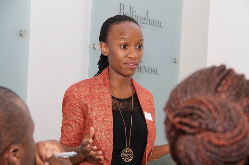 Koketso Moseki