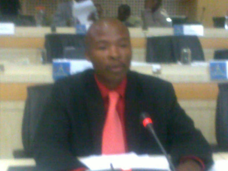 Kabo Ketshogile