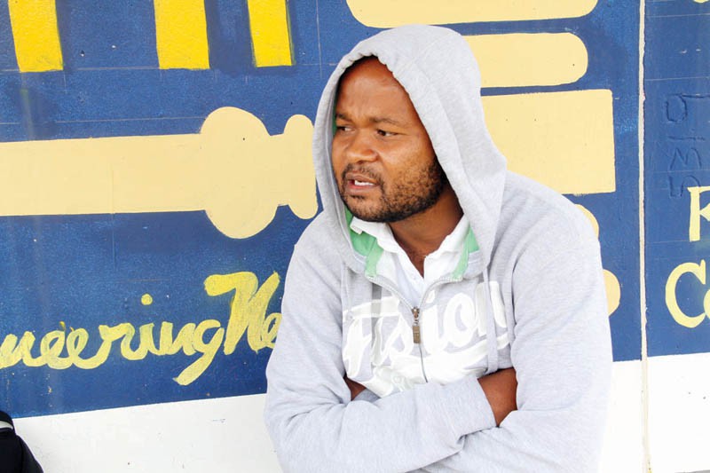 Thari Segobye