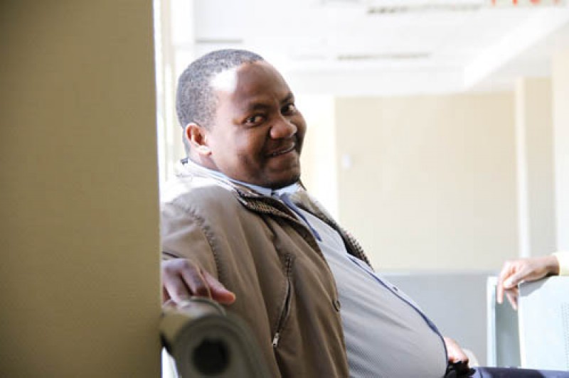 Sibanda