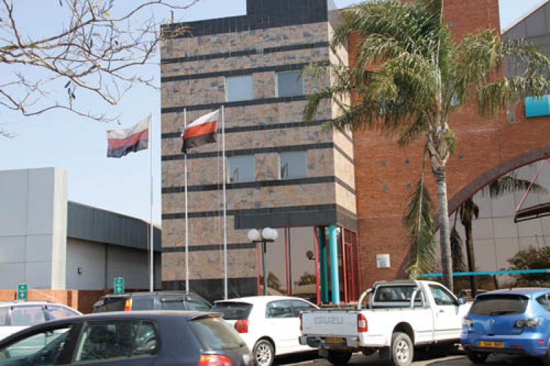 BDP head office
