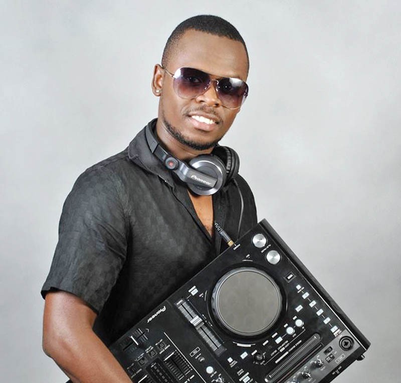 DJ La Timmy