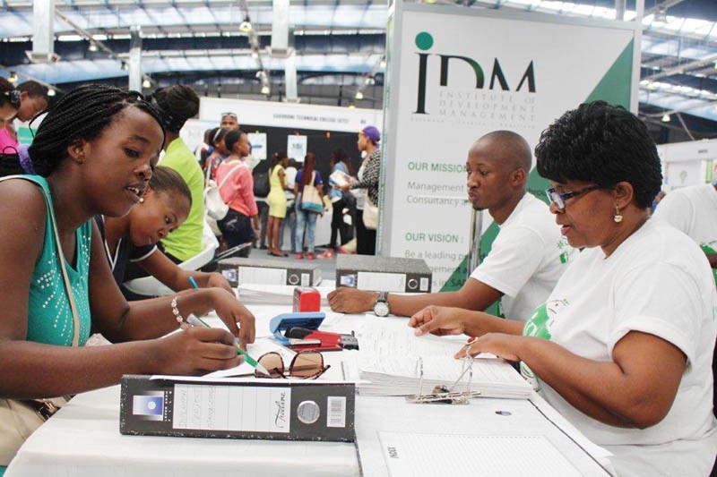 IDM students