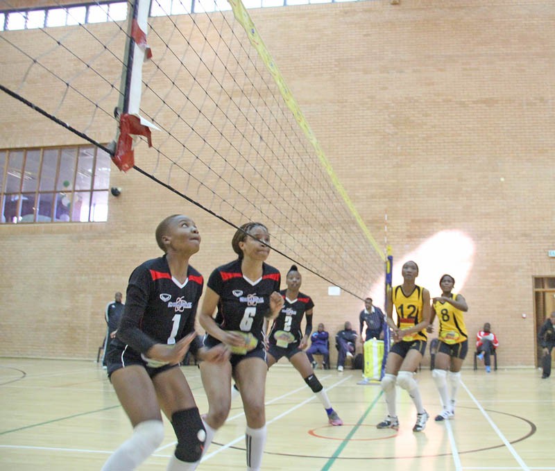 Kutlwano vs Mafolofolo