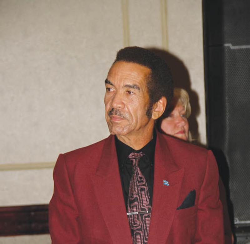 Khama