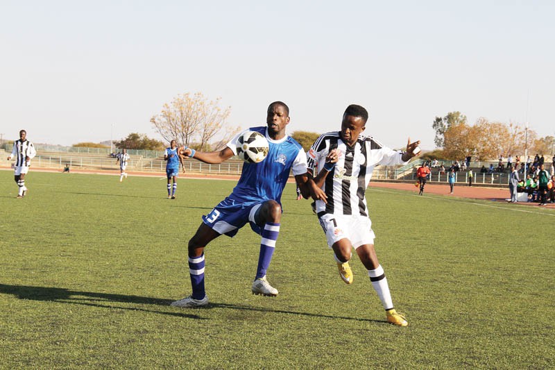 Pontsho Moloi.PIC MORERI SEJAKGOMO