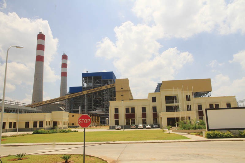Morupule B has failed to produce electricity for Botswana while drought has hit the Southern Africa region