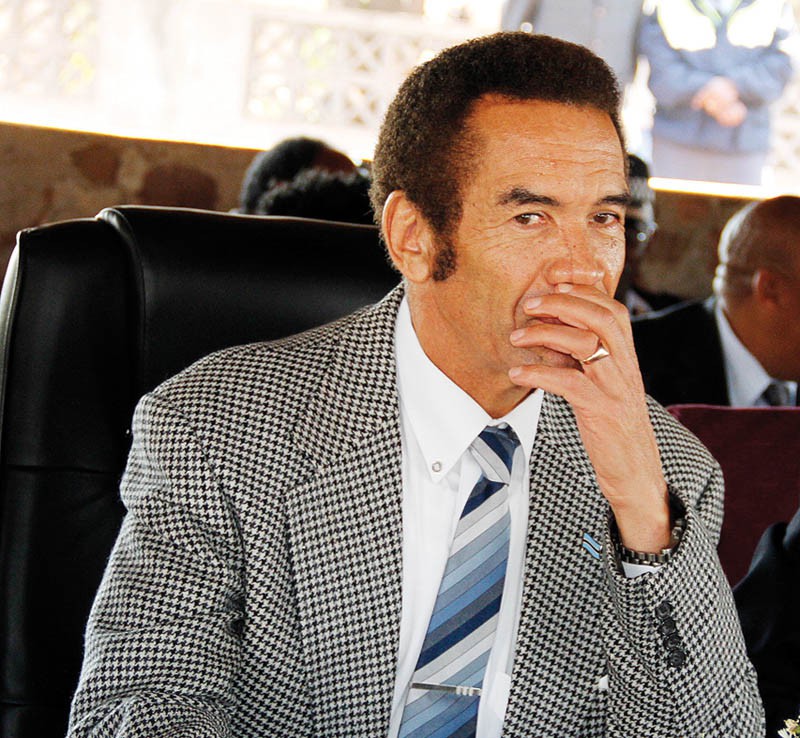 Khama
