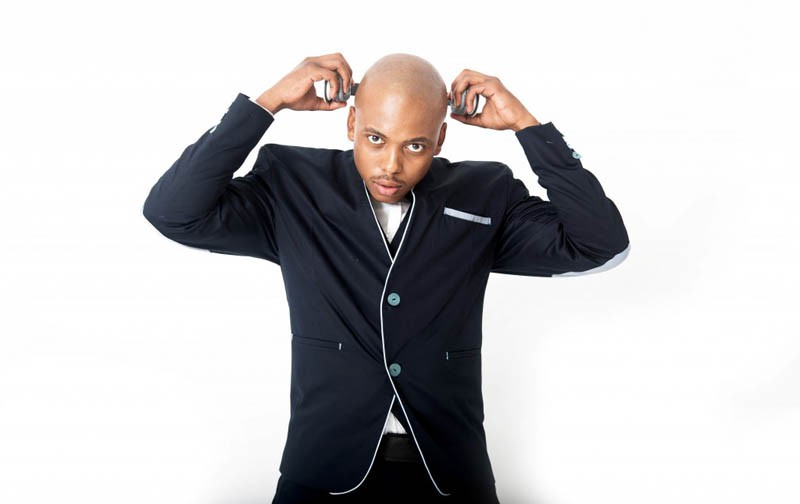 Mobi Dixon
