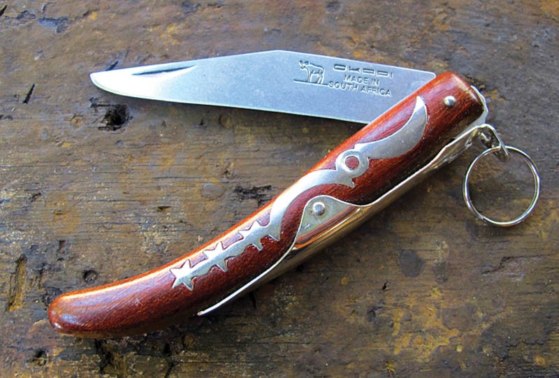 okapi