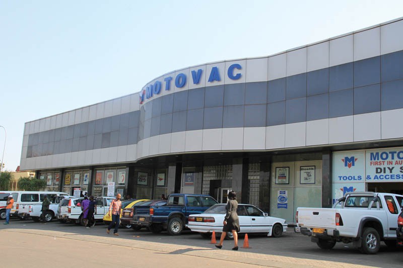 Motovac.PIC MORERI SEJAKGOMO