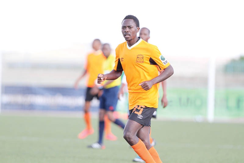 Hendrick Moyo