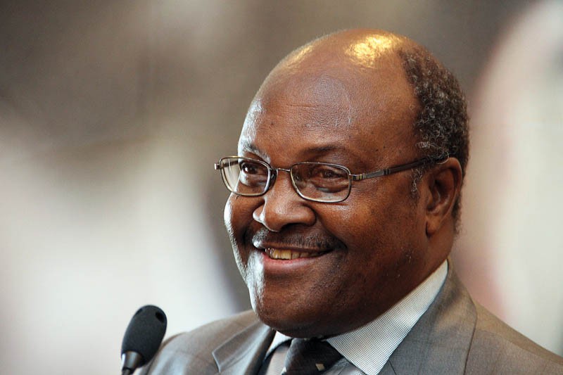 Kenneth Matambo