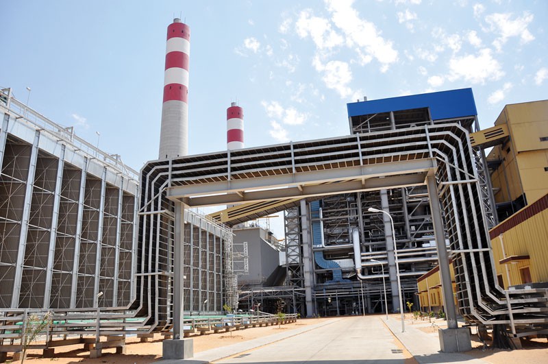 Morupule B Power Station project will be solely funded by the developers