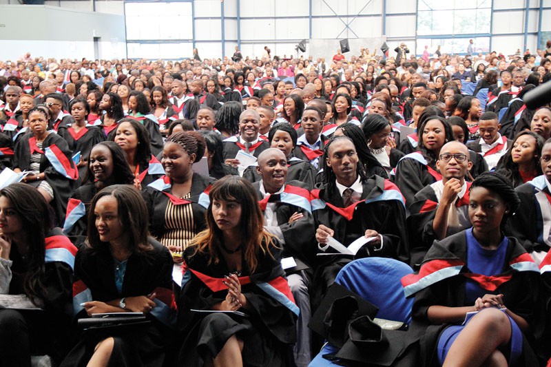 Graduates