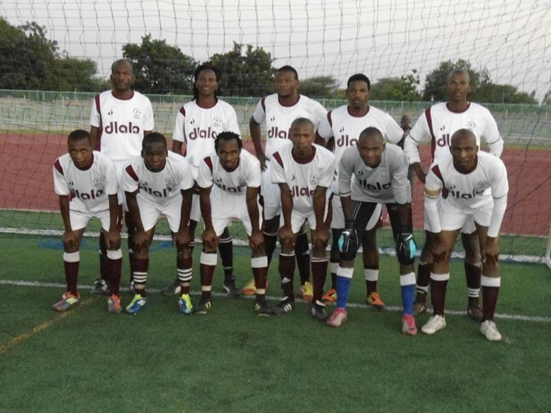 Mahalapye Hotspurs