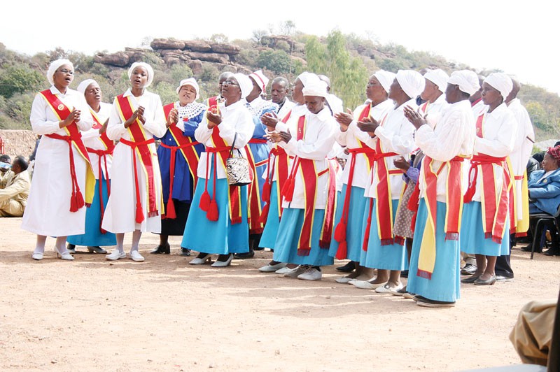 Government had to intervene to curb the mushrooming of churches