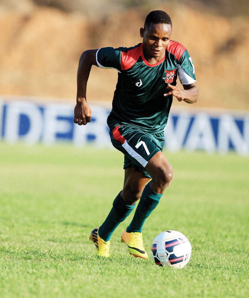 Sekanyeng