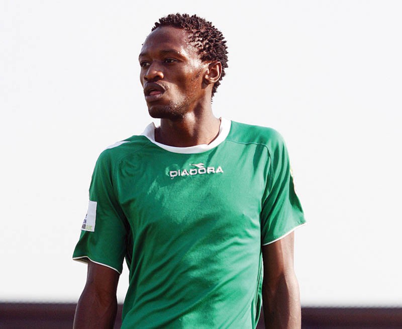 Sibanda