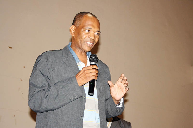 Departed: Raditlhokwa was laid to rest on Friday