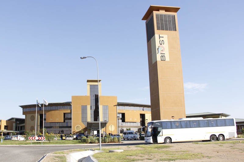 Accommodation chaos at BIUST :: Mmegi Online