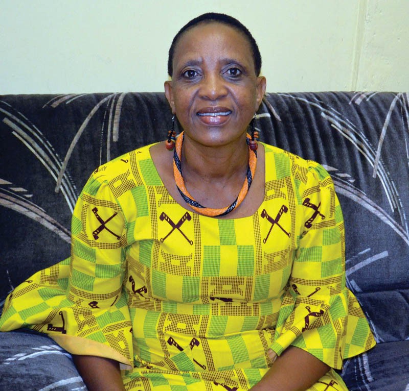 Mmolwa