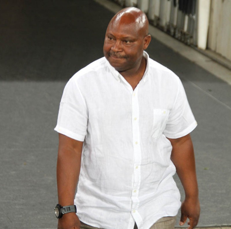 Ndlovu
