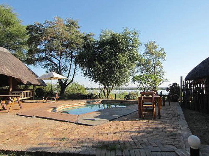Toro lodge