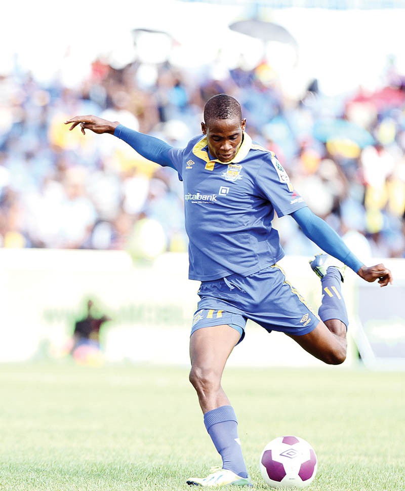 Dazzling talent: Boy
