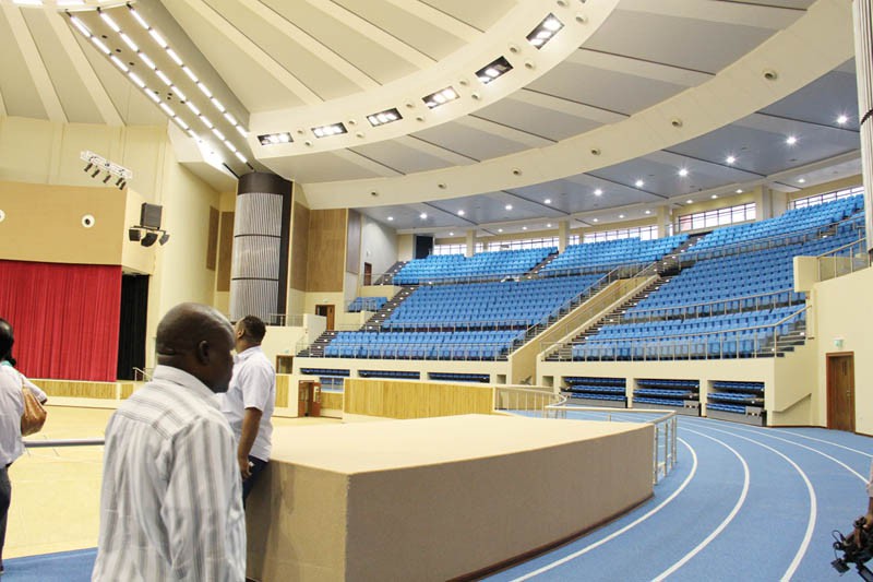 In the news: The University of Botswana has hit headlines lately