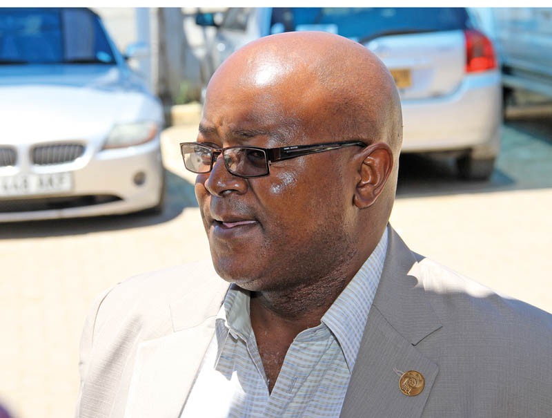 In control: BPL CEO, Mamelodi