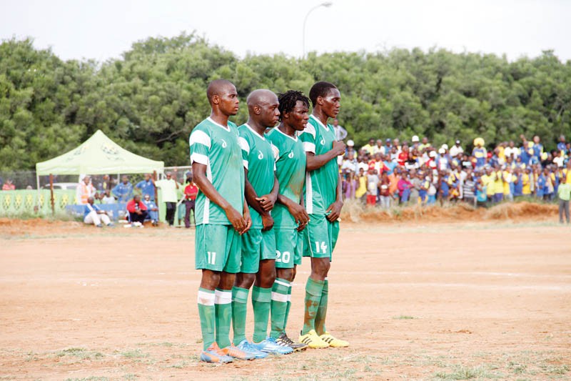 Focused: Miscellaneous continue dominance