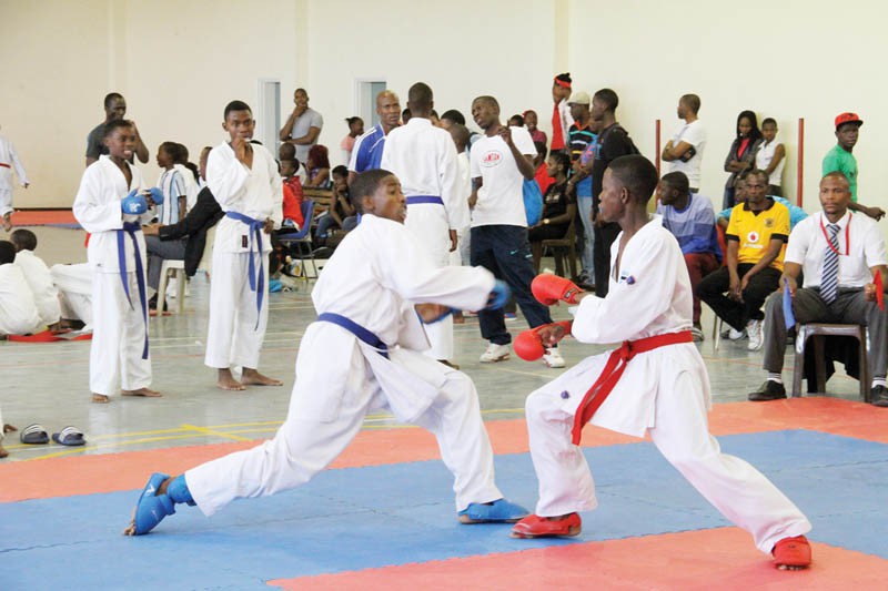 Swinging into action: BOKA says it will convene a meeting to elect new leaders this weekend