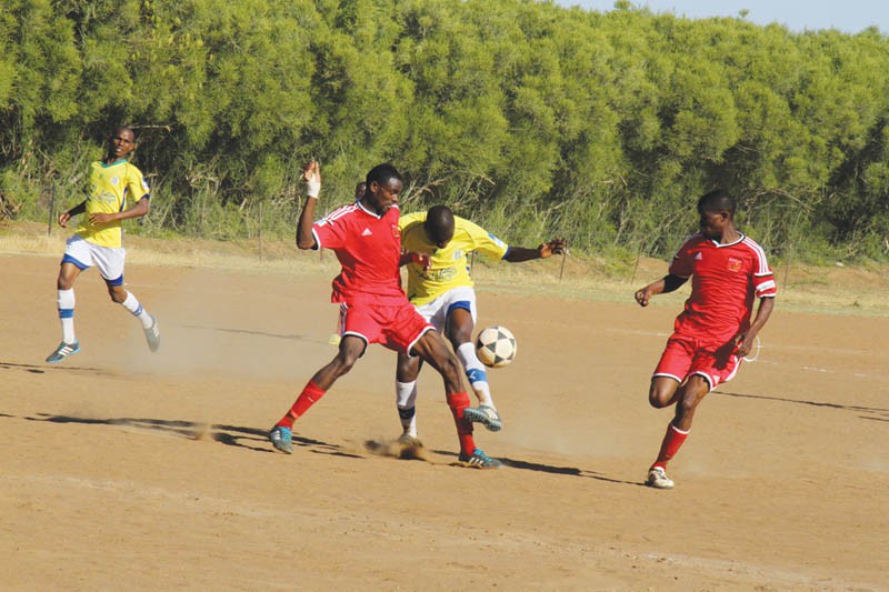 Time to act: First Division clubs have not held workshops for administrators
